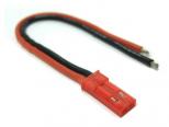 Konektor JST BEC kable 9cm 24AWG