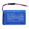 Akumulator Systronik 523019.1 1800mAh 3.7V