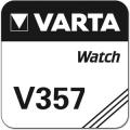 Bateria 357 Varta 1.55V SR44 AG13 A76