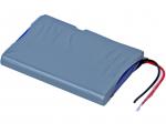 Akumulator L523450 1200mAh Li-Ion 3.7V + PCM