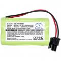 Akumulator Visonic Powermax Express GP130AAM4YMX 2000mAh