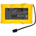 Bateria ABB 3HAC16831-1 10.8V