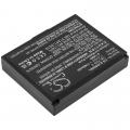 Akumulator Zjiang ZJ-8001 58LYDD-Z 1100mAh