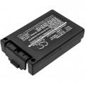 Akumulator Teleradio TG-TXMNL D4-02 1800mAh