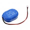 Akumulator Drager JM-105 MU24842 500mAh NiMH 2.4V