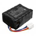 Akumulator Kress KR110 KA0101 4900mAh 20.0V