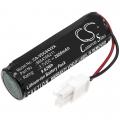 Akumulator Vileda Quick & Clean 8654396211 2600mAh 3.7V