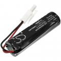 Akumulator Vileda Quick & Clean 8654396211 3400mAh 3.7V