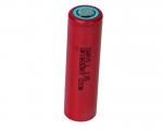 Akumulator UR18650RX Sanyo 1950mAh Li-Ion 30A depakiet