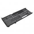 Akumulator Dell Latitude 3400 07FHHV 3400mAh