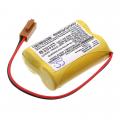 Bateria BR-ACF2P Fanuc A98L00310011#L 2200mAh