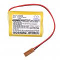 Bateria BR-ACF2P Fanuc A98L00310011#L 2200mAh