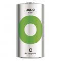 Akumulator C R14 3000mAh 1.2V GP Recyko B2