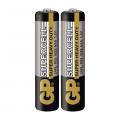 Bateria R03 AAA GP Supercell 1.5V UM-3 S2