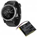 Akumulator Garmin Fenix 5X 361-00098-00 410mAh 3.8V