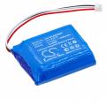 Akumulator HP DSJ-A6x HY123235 1500mAh