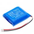 Akumulator HP DSJ-A6x HY123235 1500mAh