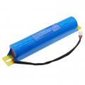 Akumulator Dotlux 3538-140180 3540-1 3000mAh 6.4V