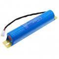 Akumulator Dotlux 3538-140180 3540-1 3000mAh 6.4V