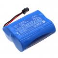 Akumulator Fullham FHSAC1-UNV-40L FHSBATL2-3.2 3000mAh 6.4V