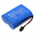 Akumulator Fullham FHSAC1-UNV-40L FHSBATL2-3.2 3000mAh 6.4V