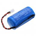 Akumulator Daitem D8000 63706 6500mAh 3.6V