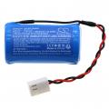 Akumulator Daitem D8000 63706 6500mAh 3.6V