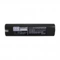 Akumulator Makita 9000 191681-2 3000mAh NiMH 9.6V