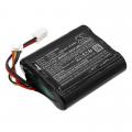 Akumulator Bissell 3190+ 1627640 2600mAh