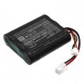 Akumulator Bissell 3190+ 1627640 2600mAh