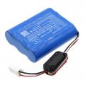 Akumulator Welch-Allyn VS100 34004 2600mAh