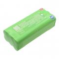 Akumulator Whirlpool L68M HHR-AA 2000mAh