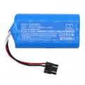 Akumulator Sencor SRV 6250 4INR19/66 2600mAh