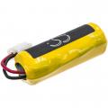 Bateria Omron CPM2C-BAT01 450mAh 3.6V