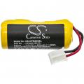 Bateria Omron CPM2C-BAT01 450mAh 3.6V