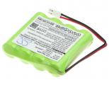 Akumulator Teleradio LE-TX-MX10 M241054 2000mAh