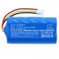 Akumulator Blaupunkt XBOOST D071-INR-CH-4S1P 3400mAh