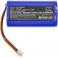 Akumulator Blaupunkt XBOOST D071-INR-CH-4S1P 2600mAh