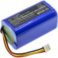 Akumulator Blaupunkt XBOOST D071-INR-CH-4S1P 2600mAh