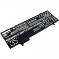 Akumulator Lenovo ThinkPad T480s 01AV478 4600mAh