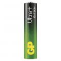 Bateria LR03 GP Ultra Plus G-TECH 1.5V MN1500 AAA B4