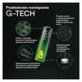 Bateria LR03 GP Ultra Plus G-TECH 1.5V MN1500 AAA B4