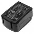 Akumulator Bosch BBS1114/02 17006537 3000mAh