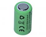 Akumulator H-1/2AA600 600mAh NiMH 1.2V 1/2AA