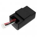 Akumulator Symbol VC5090-MA0QL0GH6WW 82-76786-03 2600mAh