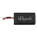 Akumulator Symbol VC5090-MA0QL0GH6WW 82-76786-03 2600mAh