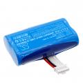 Akumulator Ingenico AXIUM DX4000 LD18650K-1 2600mAh