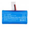 Akumulator Ingenico AXIUM DX4000 LD18650K-1 3350mAh