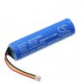 Akumulator Honeywell HH492 BAT-492 2600mAh