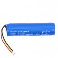 Akumulator Honeywell HH492 BAT-492 2600mAh